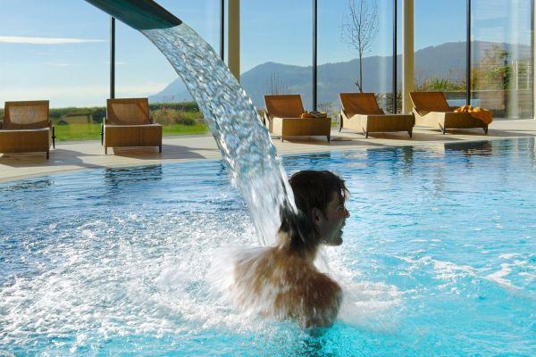Wellnesshotel Linde (Sulzberg)